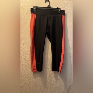 2pair - Under Armour workout legging capris